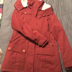 Women’s Winter Coat